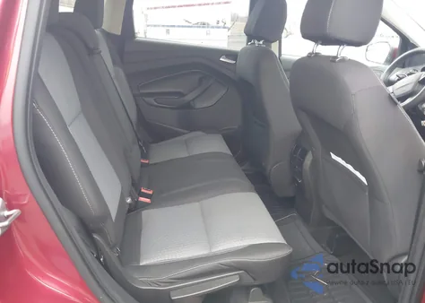 2009 Honda Accord 2.4 Ex-L z USA, uszkodzony, nr VIN 1HGCS12849A001872